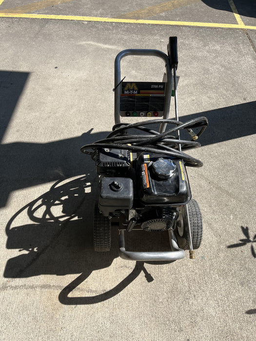 2019 MI-T-M CORPORATION CA-2703-1MMH