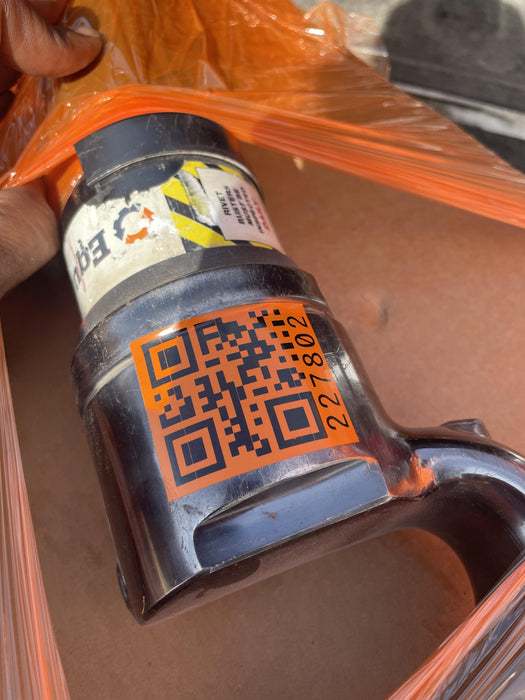 2022 MICHIGAN PNEUMATIC MP-4181-USA-NEP