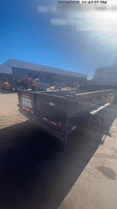 2024 SOUTHLAND SL270T-14K