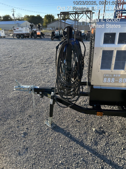 2025 LINCOLN ELECTRIC Frontier 500X