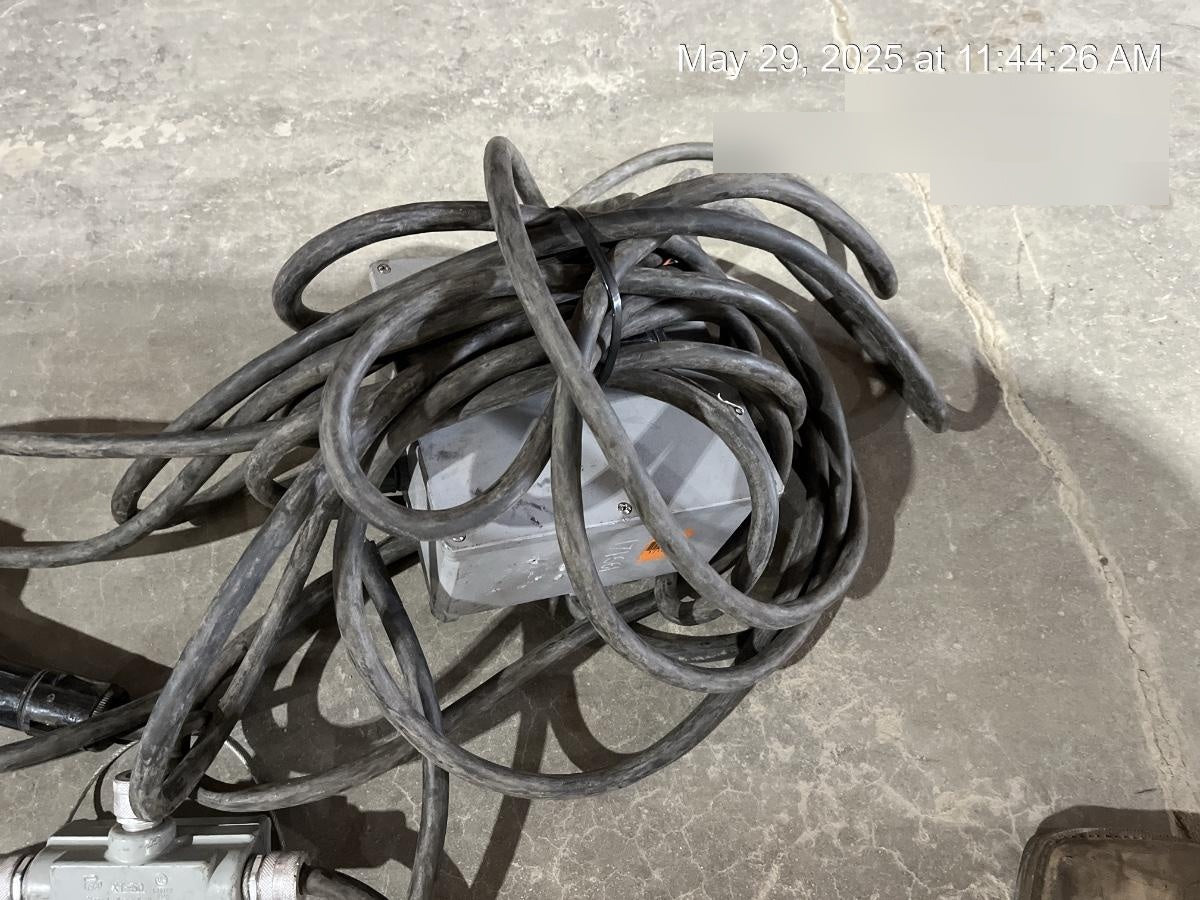 2021 LIND EQUIPMENT TLS-80XPLEDRE-LV