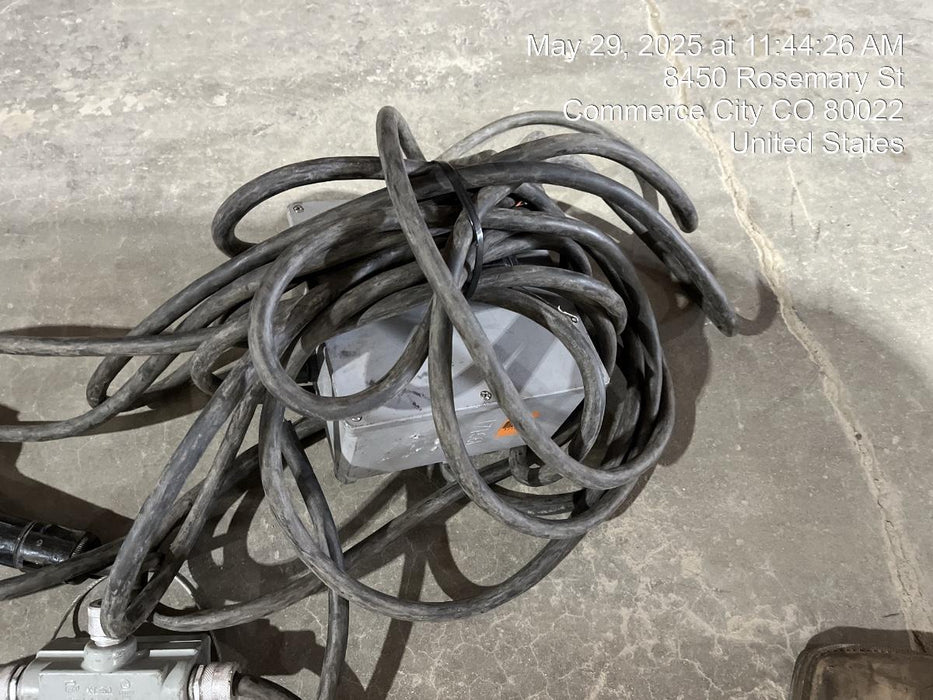 2021 LIND EQUIPMENT TLS-80XPLEDRE-LV