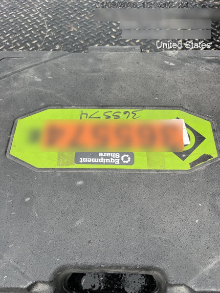 2023 GREENLEE EK1550FLX11