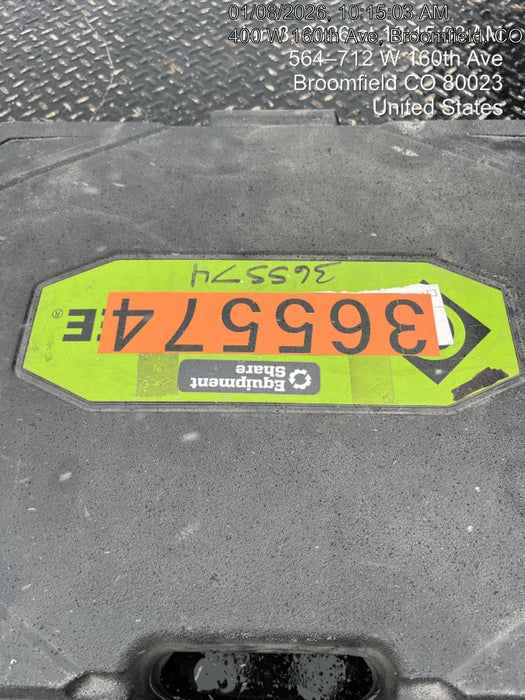 2023 GREENLEE EK1550FLX11