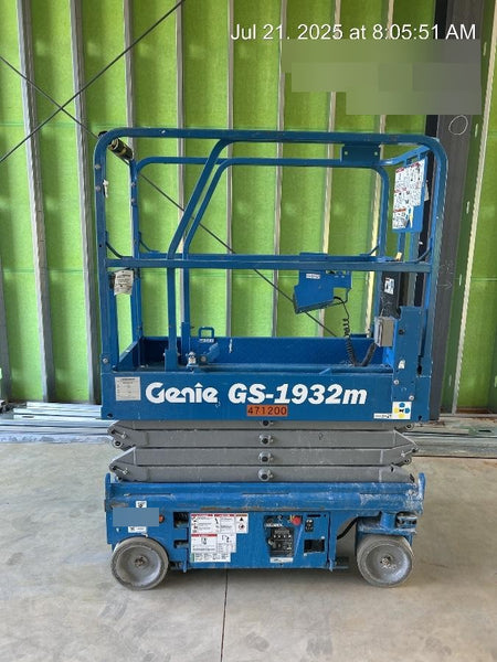 2024 GENIE GS-1932M