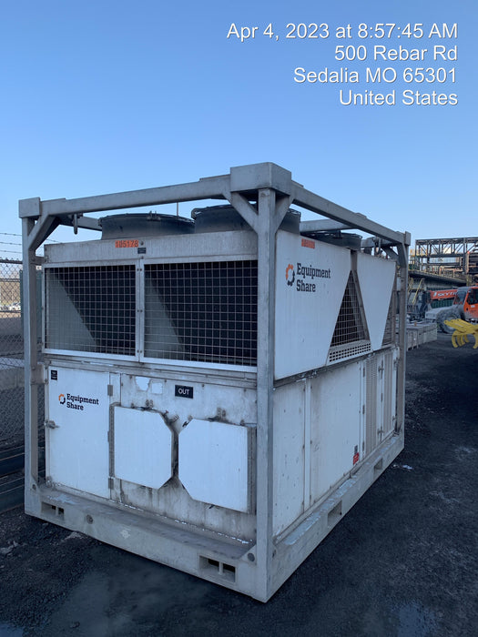 2020 SMARTECH SACP81A-HS