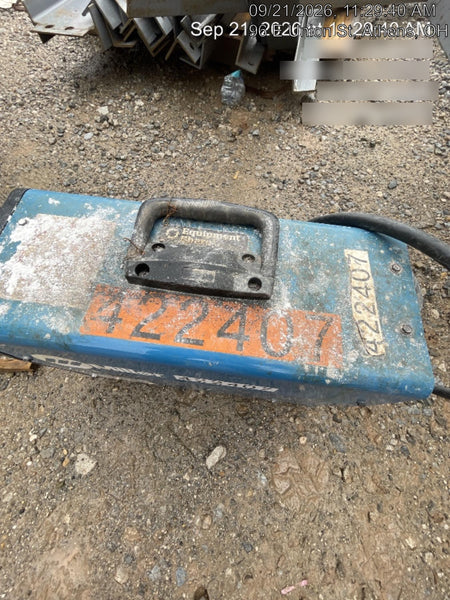 2024 MILLER ELECTRIC CST-282