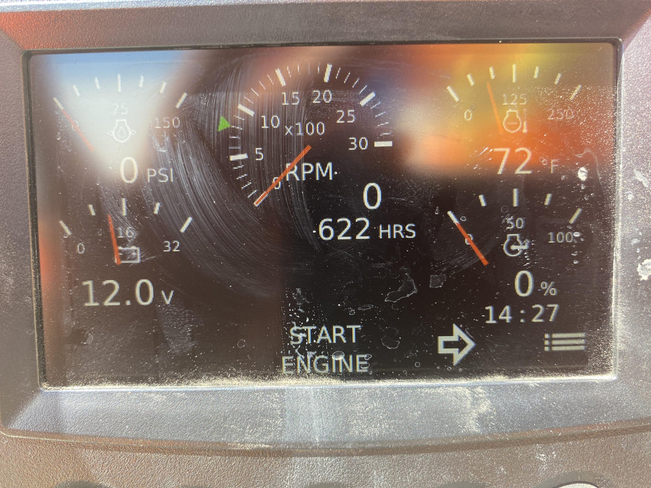 2021 MYERS-SETH RL-300