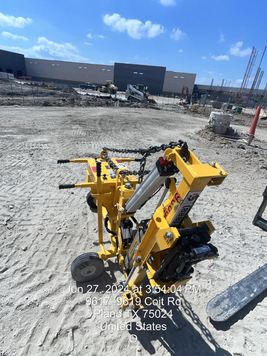 2024 E-Z DRILL 210B SRA