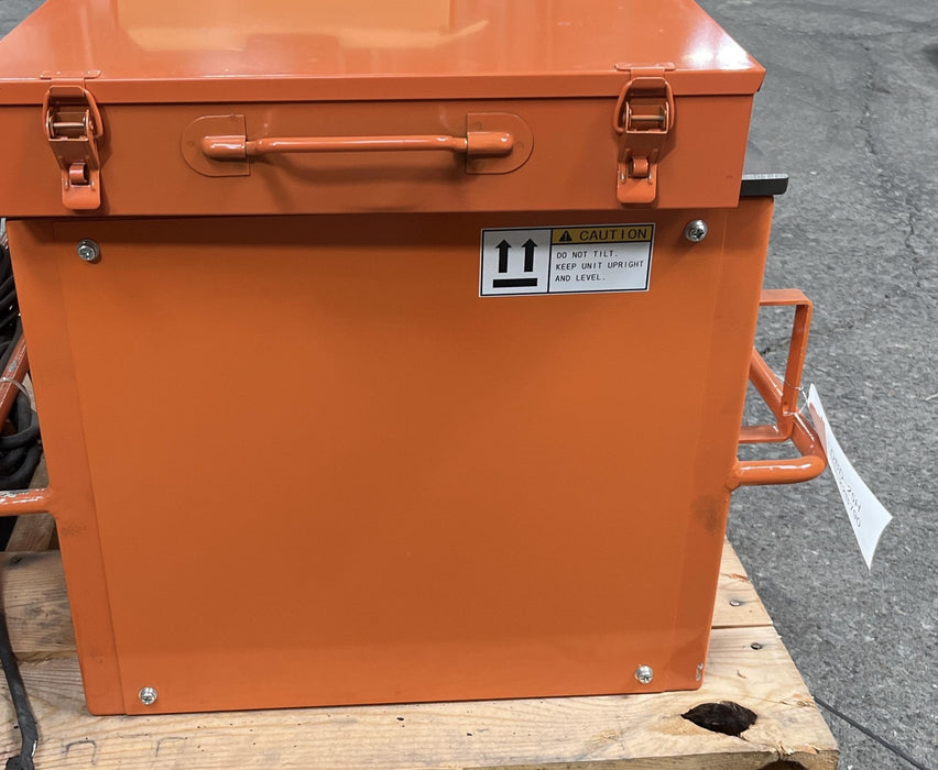 2023 BN PRODUCTS DBD-25H