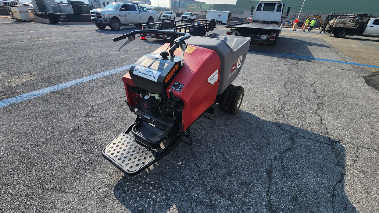 2023 TORO MB-1600