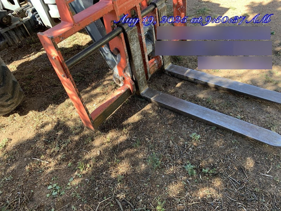 2016 Skyjack SJ843 TH Skyjack SJ843 TH