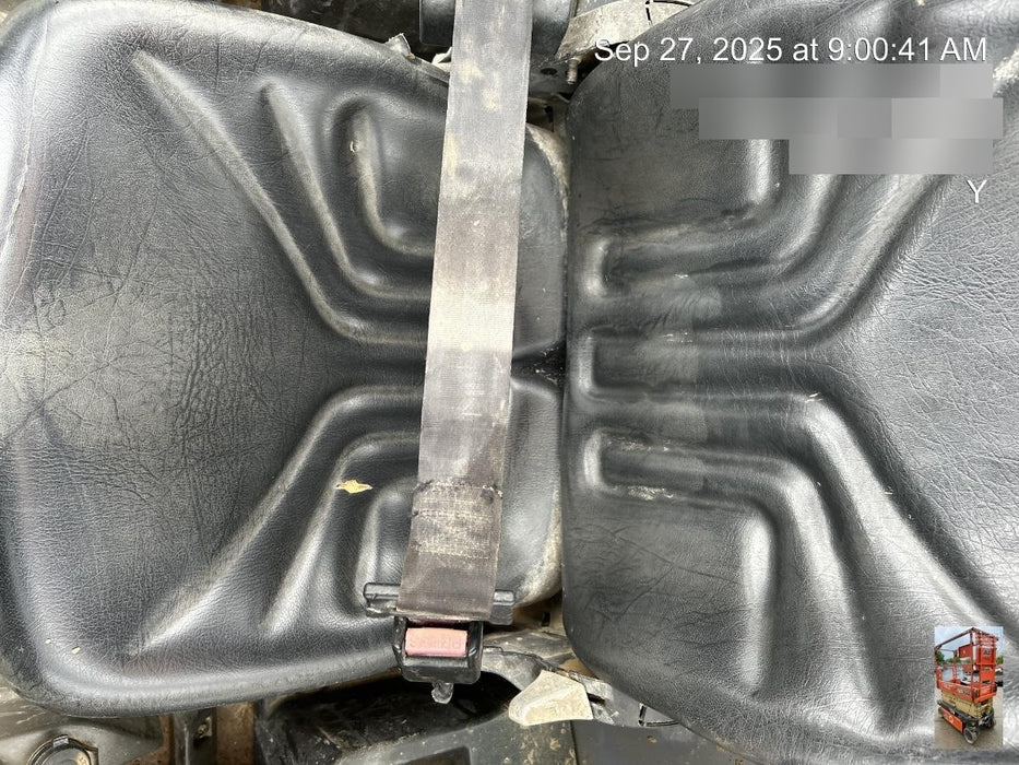 2021 TAKEUCHI TL8R2-R