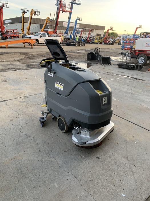 2020 KARCHER BD 80/100 W BP