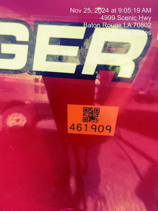 2024 LINCOLN ELECTRIC Ranger 305 LPG