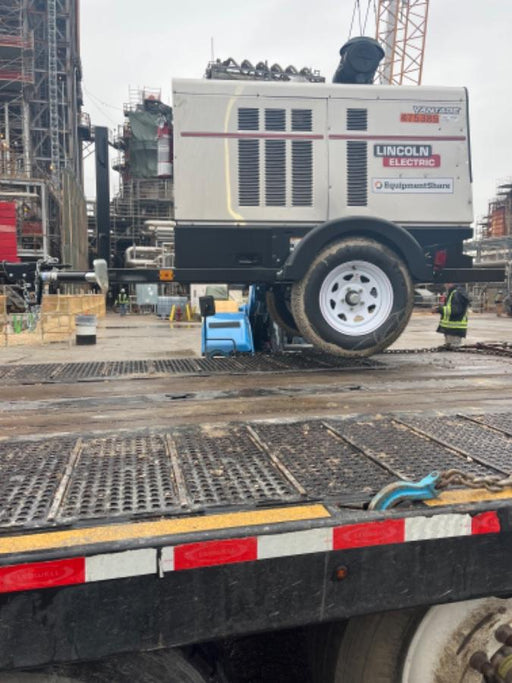 2024 LINCOLN ELECTRIC Vantage 549X