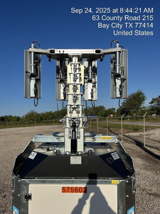 2025 GENERAC SLT-DCUBEHYPRK2