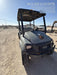 2022 Club Car CA1700D Canopy, Diesel, 4 Passenger
