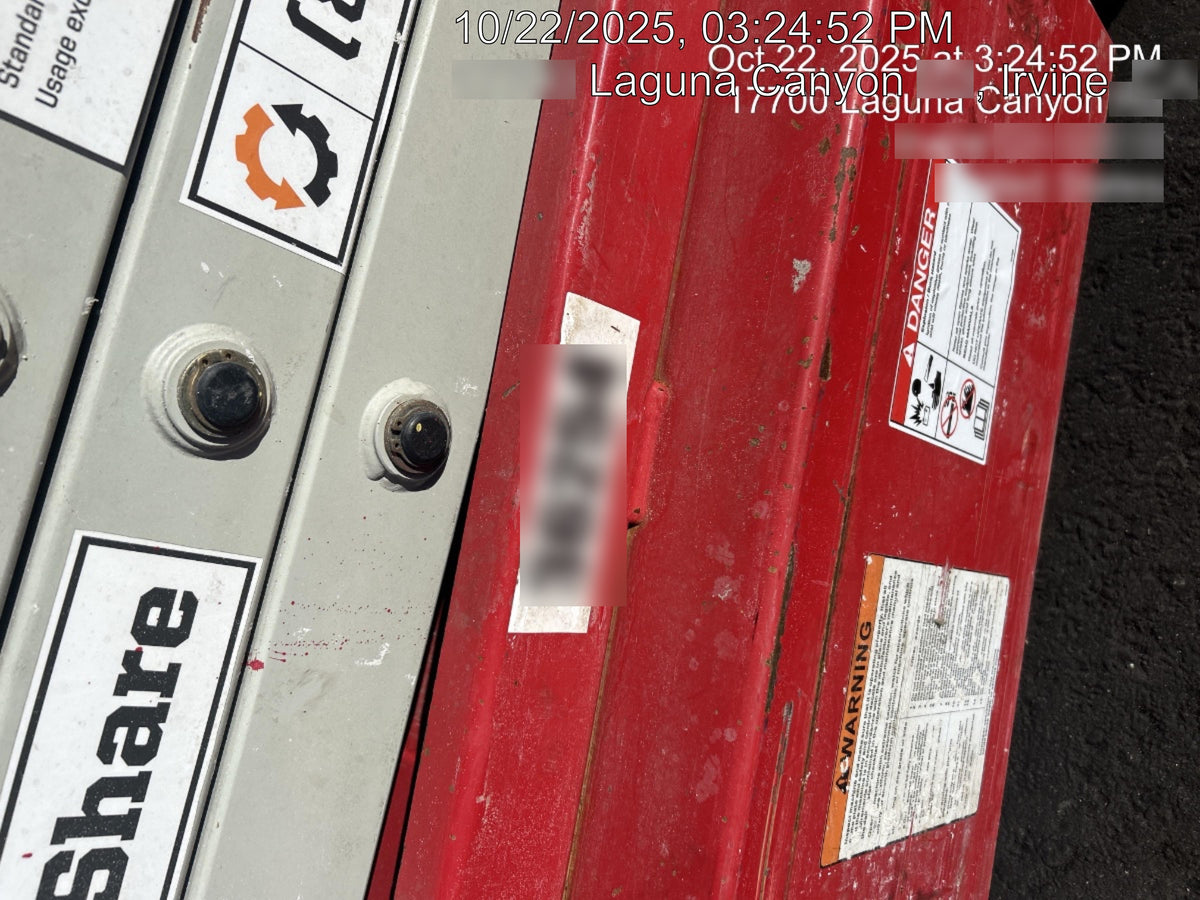 2019 MEC 1330SE Standard Options, MachineLink Keypad and Telematics