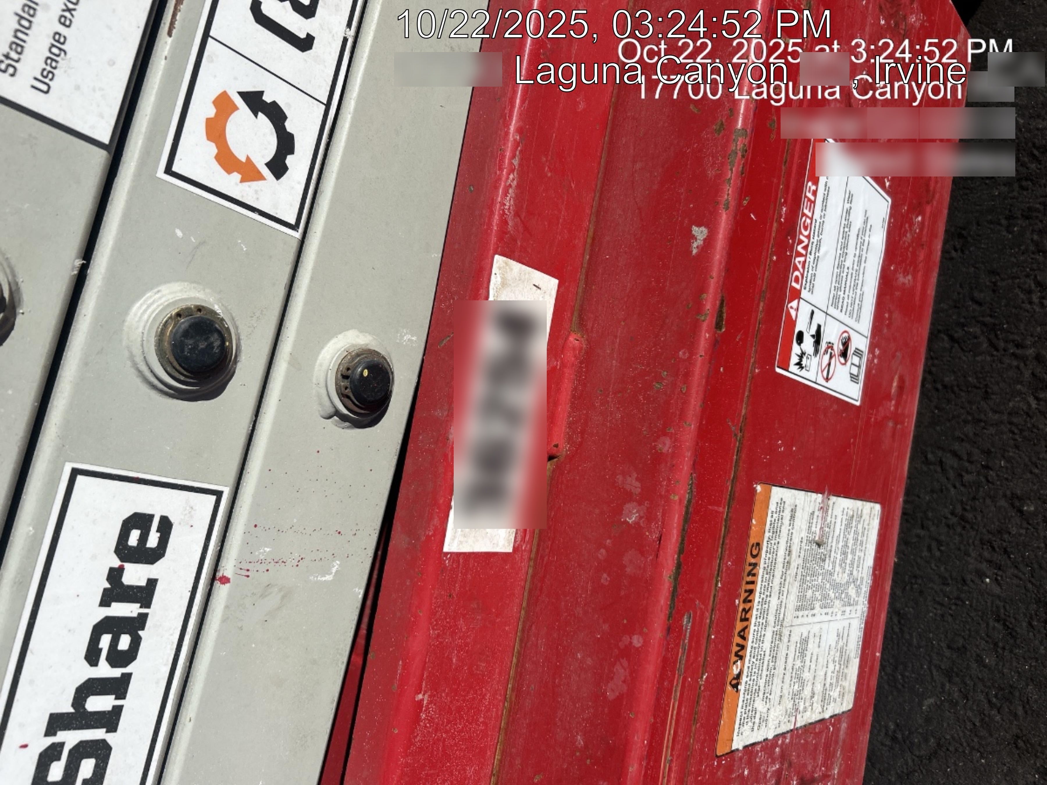 2019 MEC 1330SE Standard Options, MachineLink Keypad and Telematics