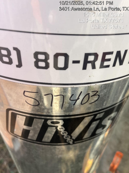 2025 MICHIGAN PNEUMATIC ES-6AM-TRACKER