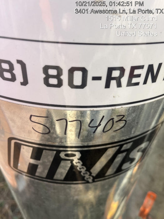 2025 MICHIGAN PNEUMATIC ES-6AM-TRACKER