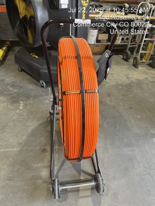 2025 GENERAL MACHINE PRODUCTS 90268