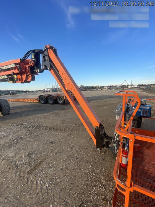 2018 JLG 1200SJP