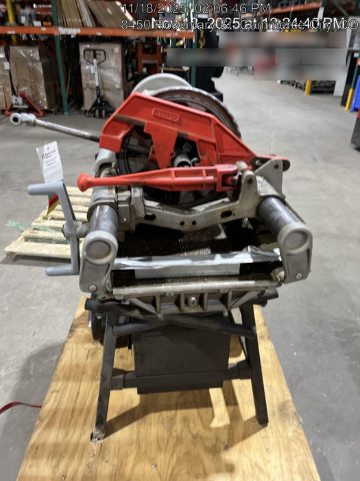 2023 RIDGID 1224