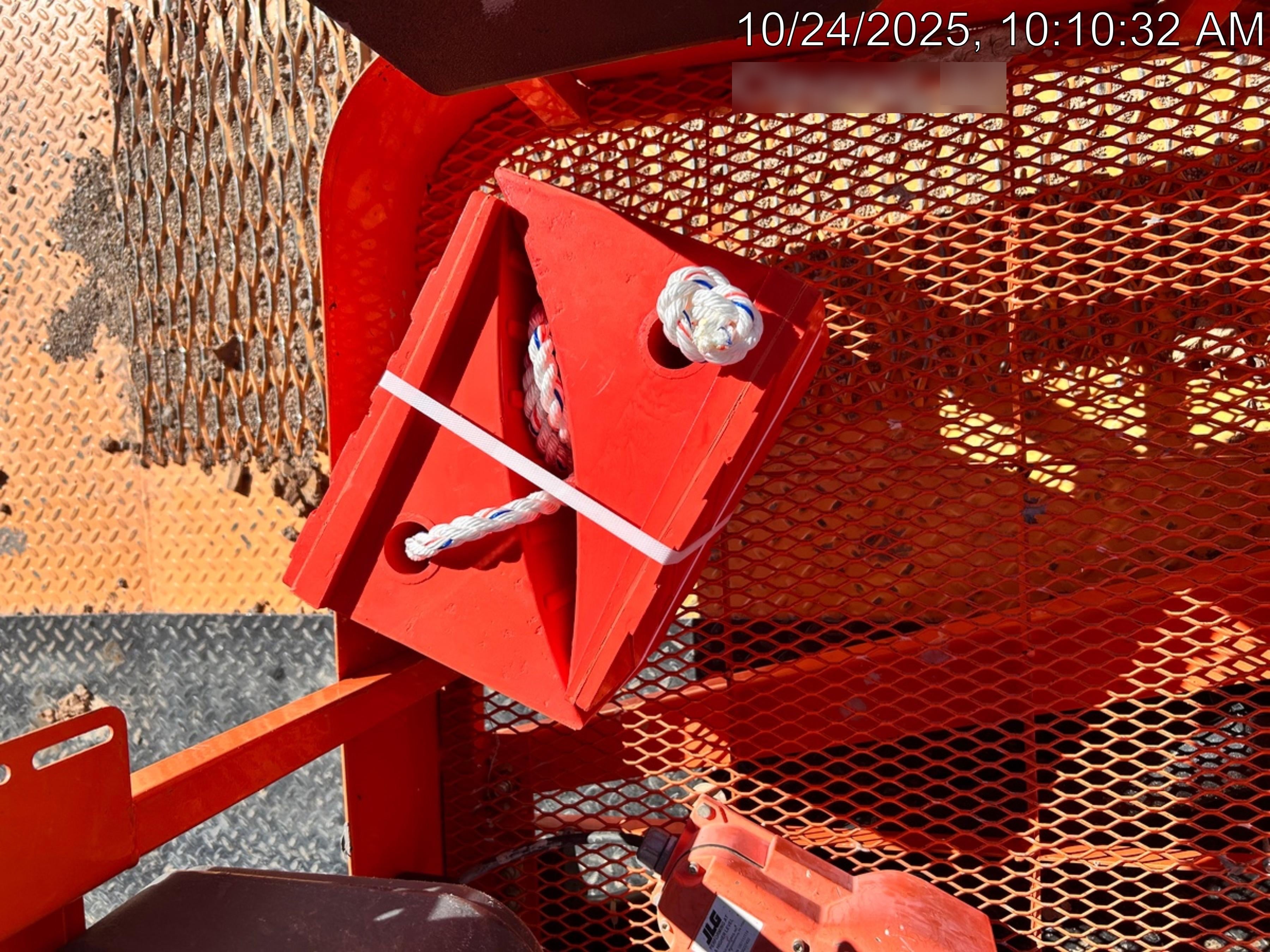 2021 JLG 450AJ