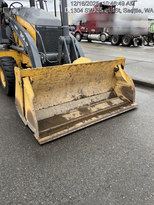 2020 JOHN DEERE 310LEP - Extendable Stick
