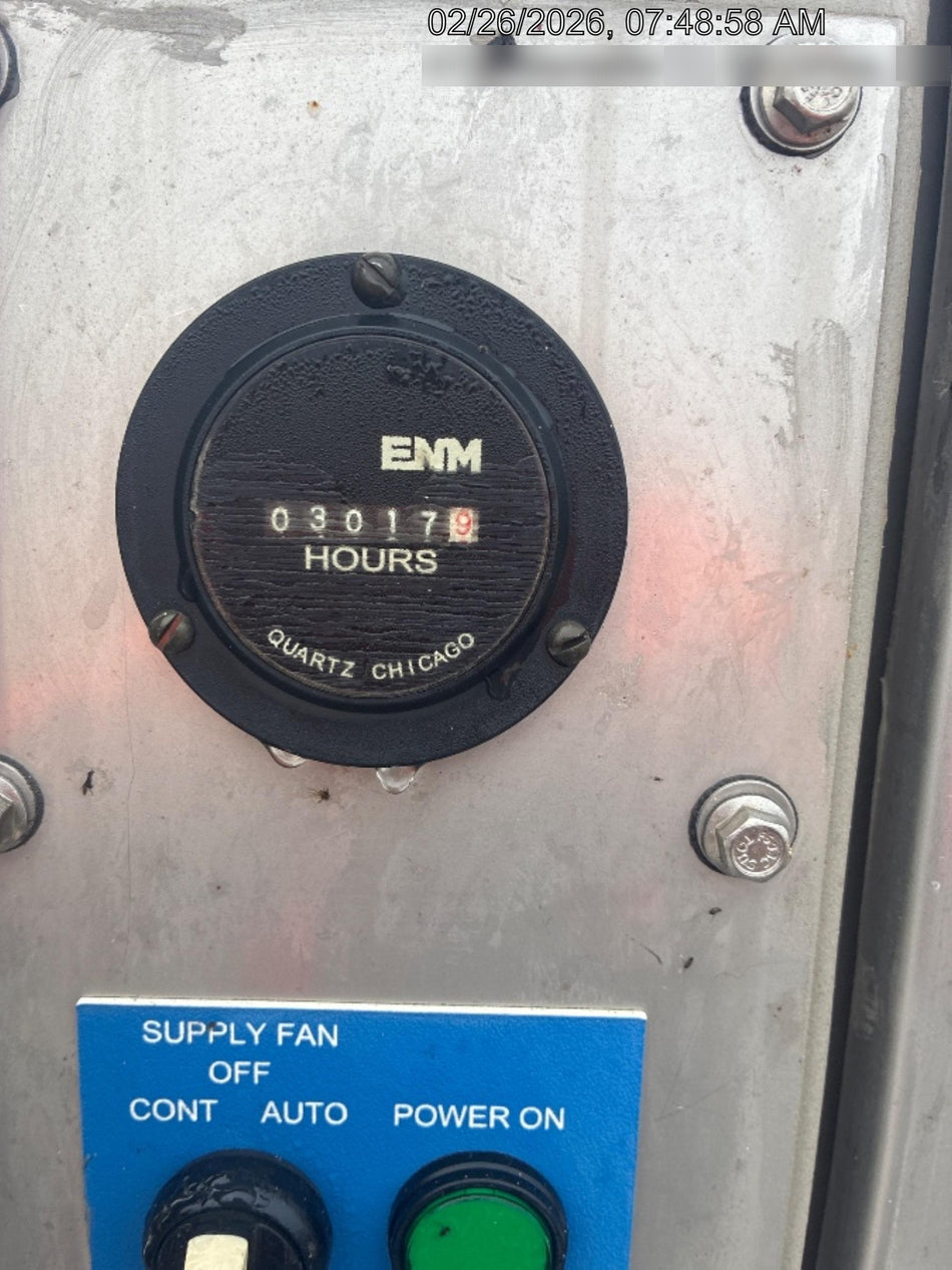 2022 CLIMATE DESIGN INTERNATIONAL MS-7500/5500