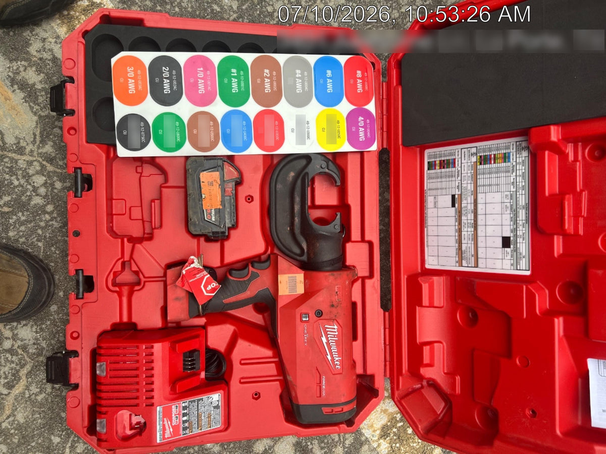 2025 MILWAUKEE 2779-22