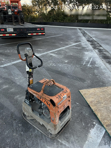 2023 MULTIQUIP MVH158
