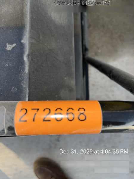 2020 HEATSTAR HS175KT