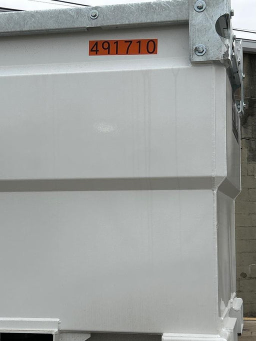 2025 WESTERN GLOBAL 20TCG-ES