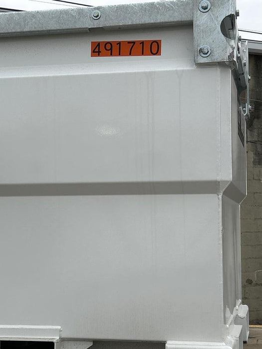 2025 WESTERN GLOBAL 20TCG-ES