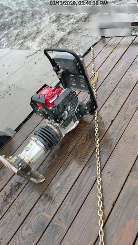 2023 THIRD COAST EQUIPMENT PR70H