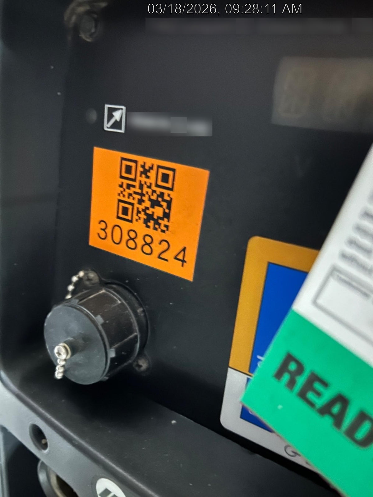 2023 MILLER ELECTRIC XMT 350