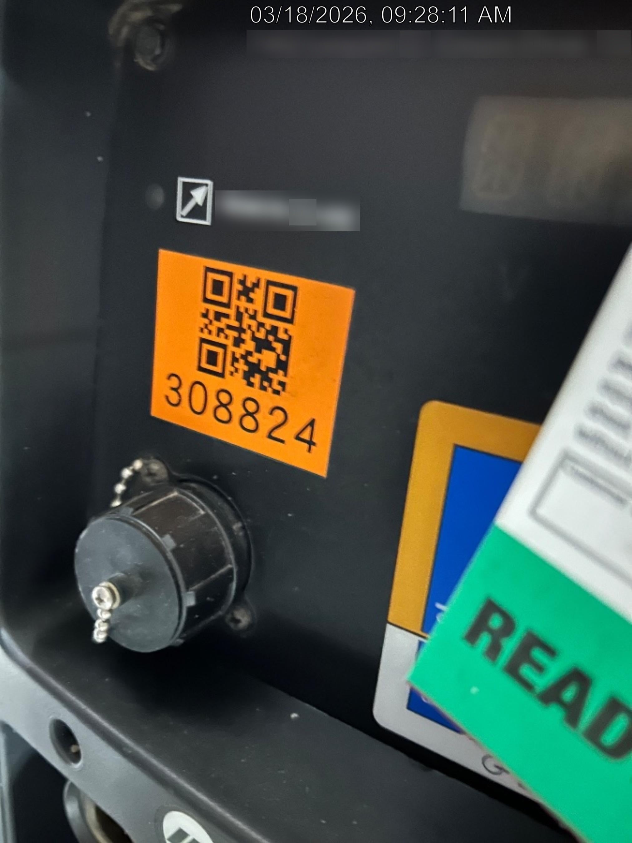 2023 MILLER ELECTRIC XMT 350