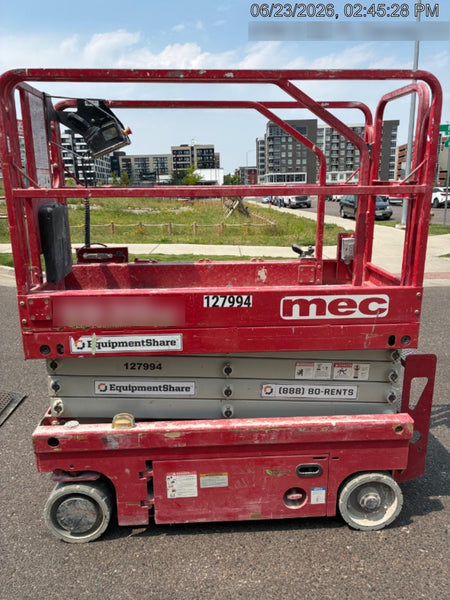 2021 MEC 1930SE