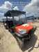 2022 KUBOTA RTV-X1140W-H (Canopy)
