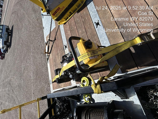 2025 WACKER NEUSON BS62-4Ab/28