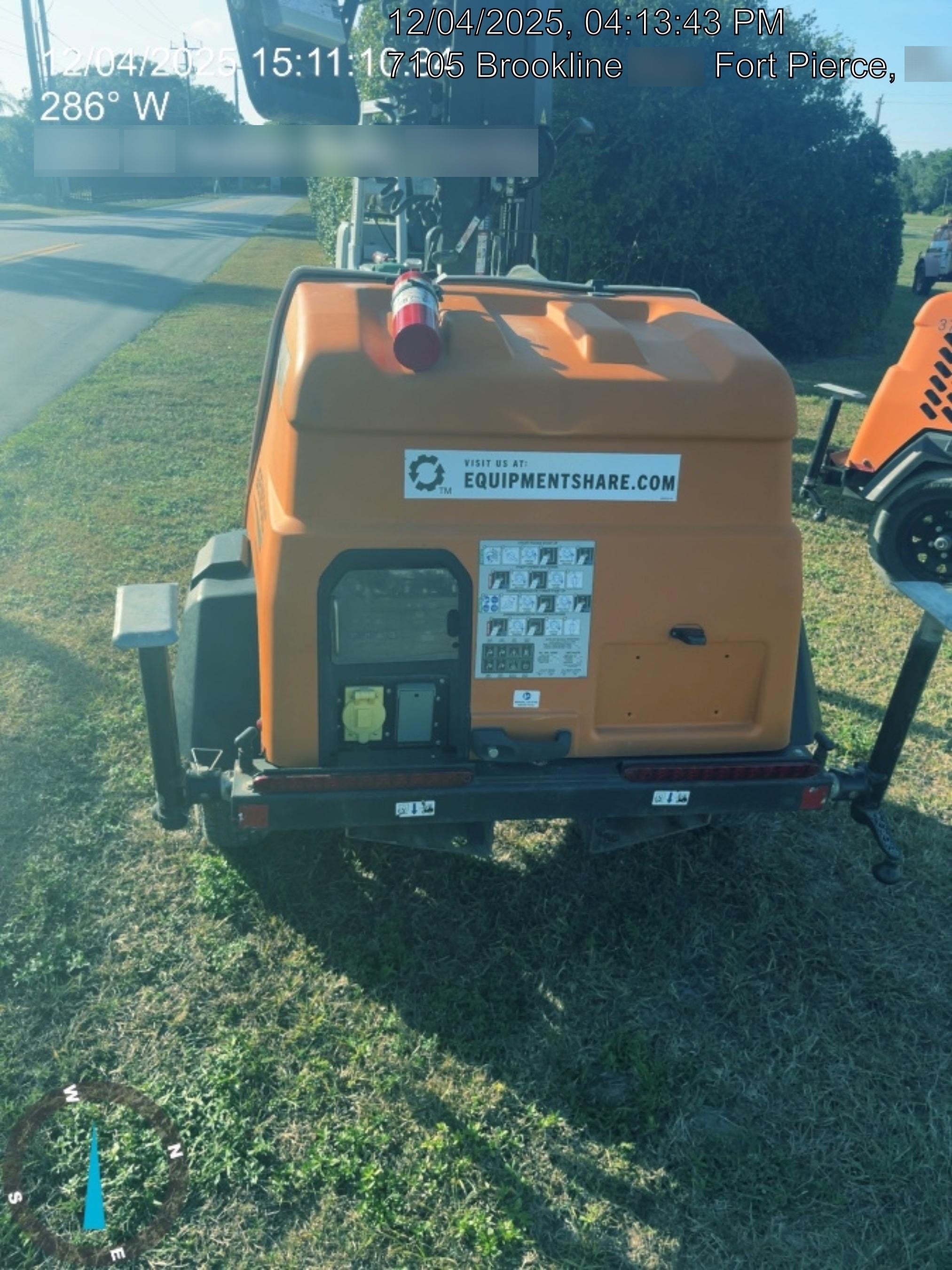 2023 GENERAC MLT2