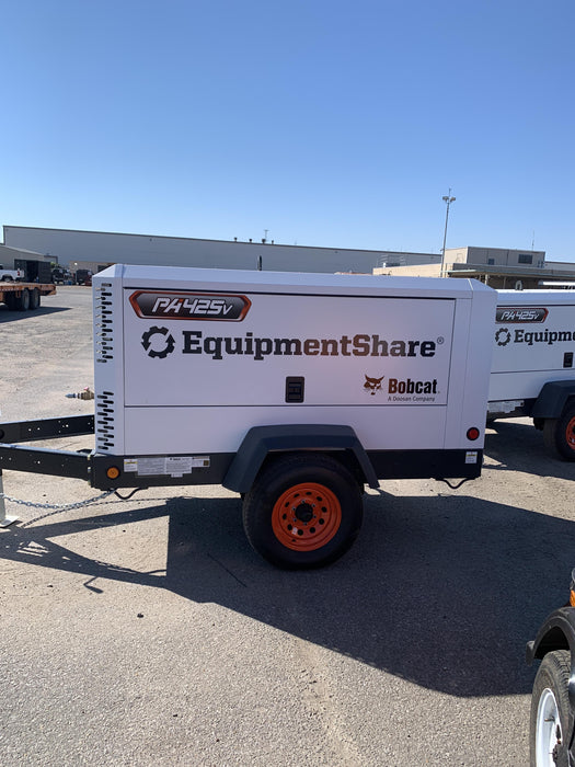 2024 BOBCAT PA425WCU-T4F