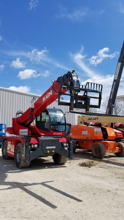 2019 MAGNI RTH 5.25 Smart