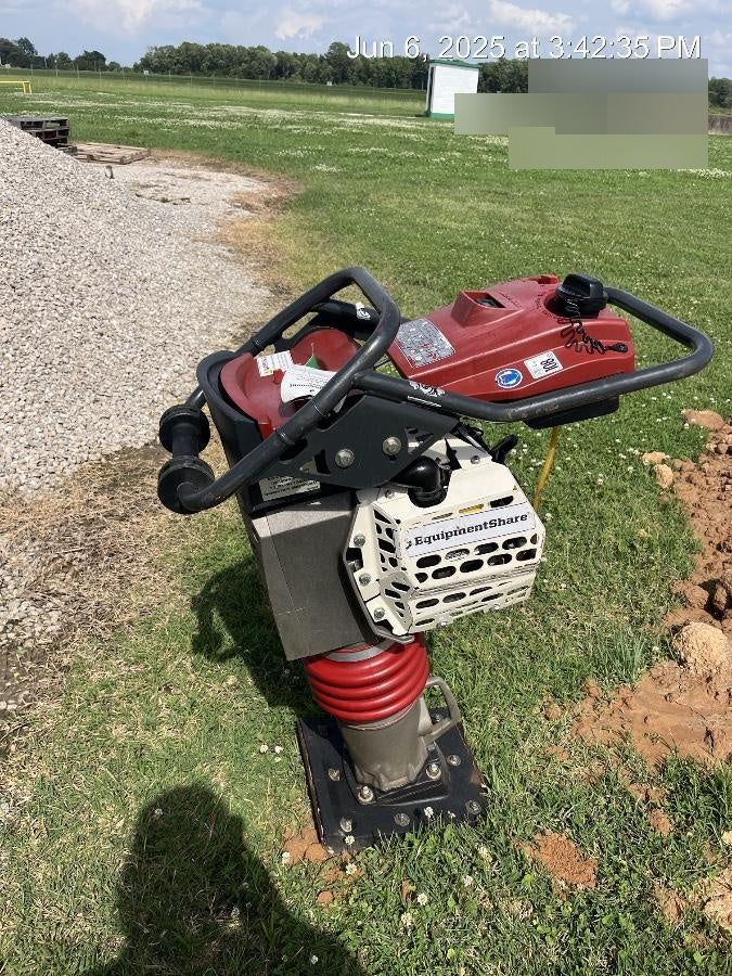 2022 DYNAPAC DR7X