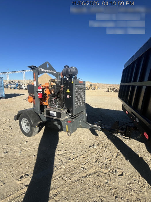 2023 PREMIER PUMP 6NNT‐RP‐TD2.9‐T85