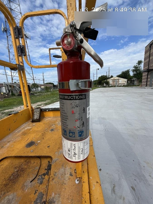 2018 HAULOTTE Star 20