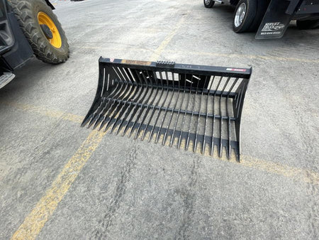 2021 ARROW MATERIAL HANDLING 374UNRB